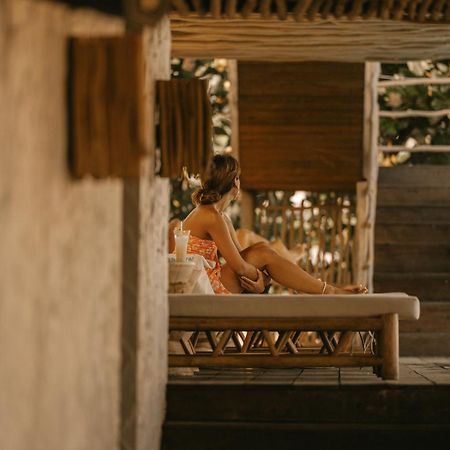 Pnb Beach Resort Canggu  Luaran gambar