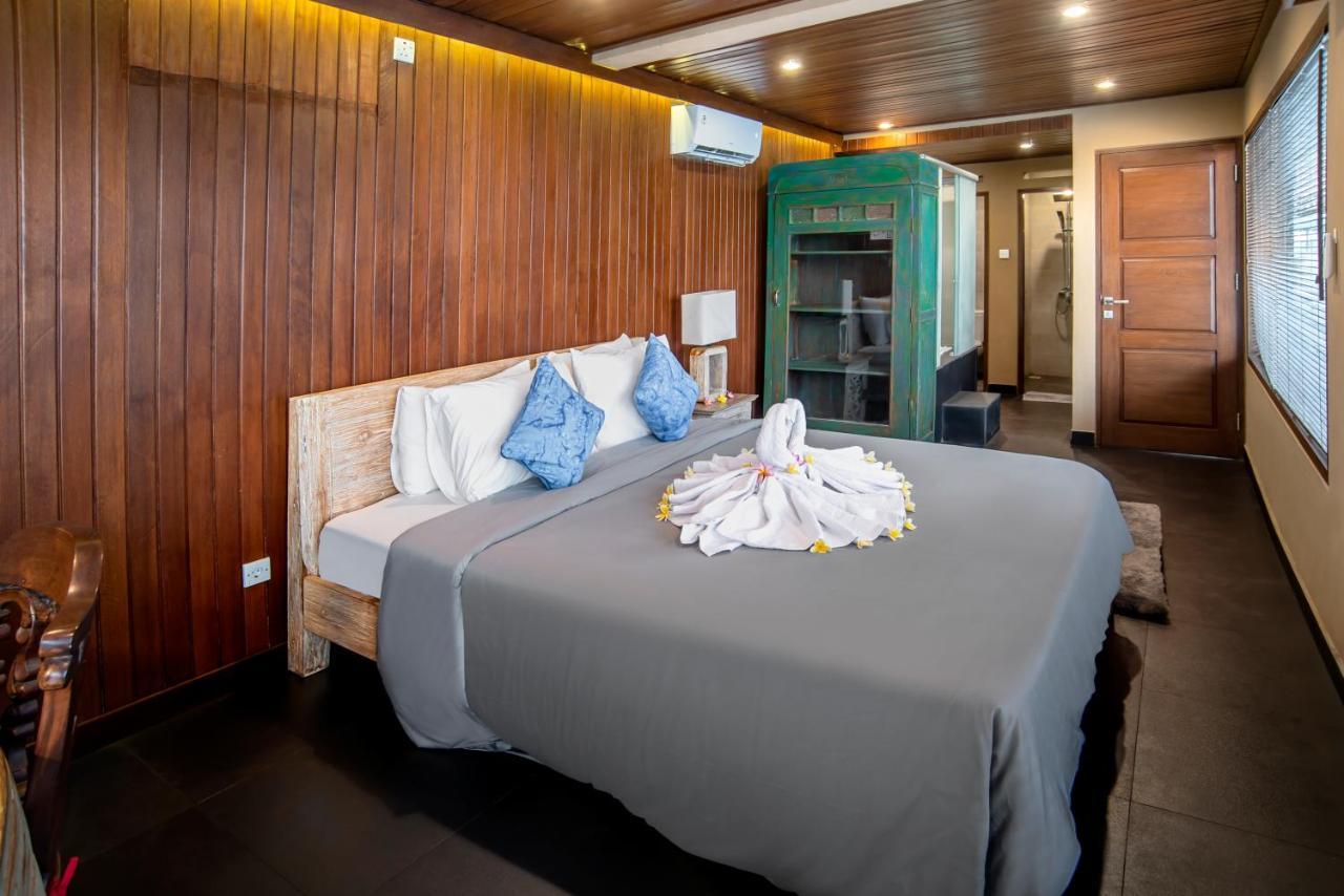 Pnb Beach Resort Canggu  Luaran gambar