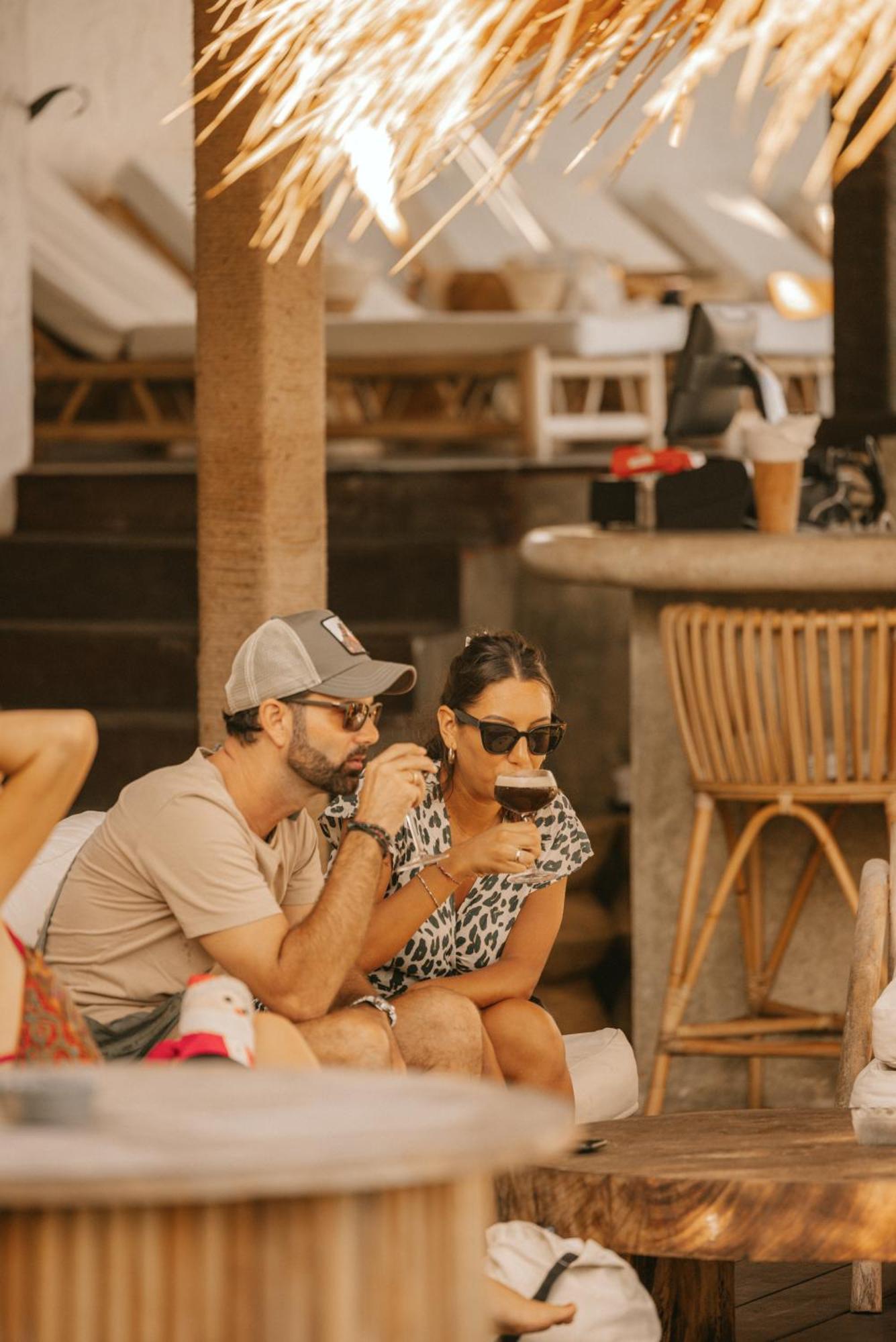 Pnb Beach Resort Canggu  Luaran gambar