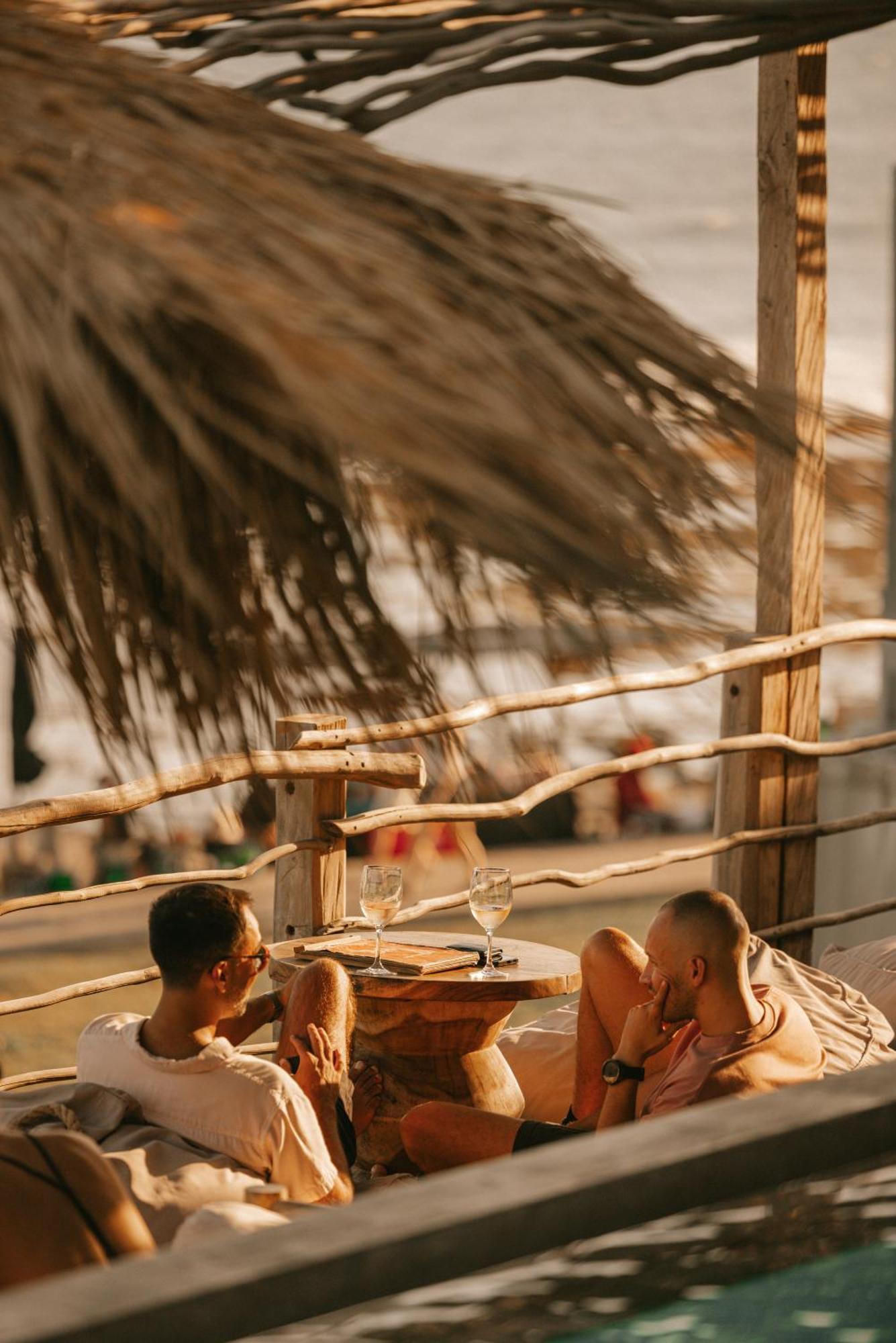 Pnb Beach Resort Canggu  Luaran gambar