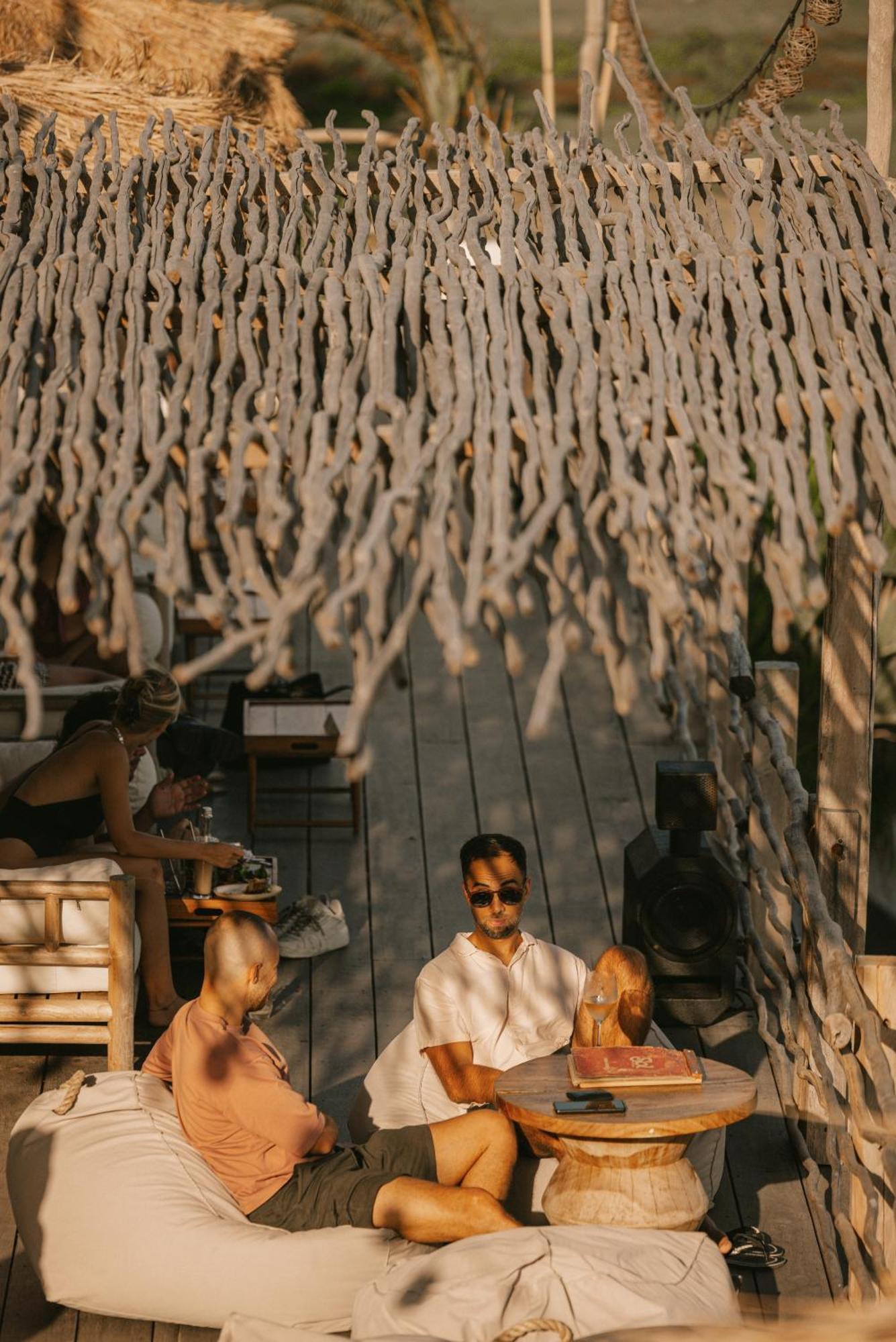 Pnb Beach Resort Canggu  Luaran gambar