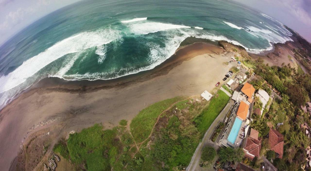 Pnb Beach Resort Canggu  Luaran gambar