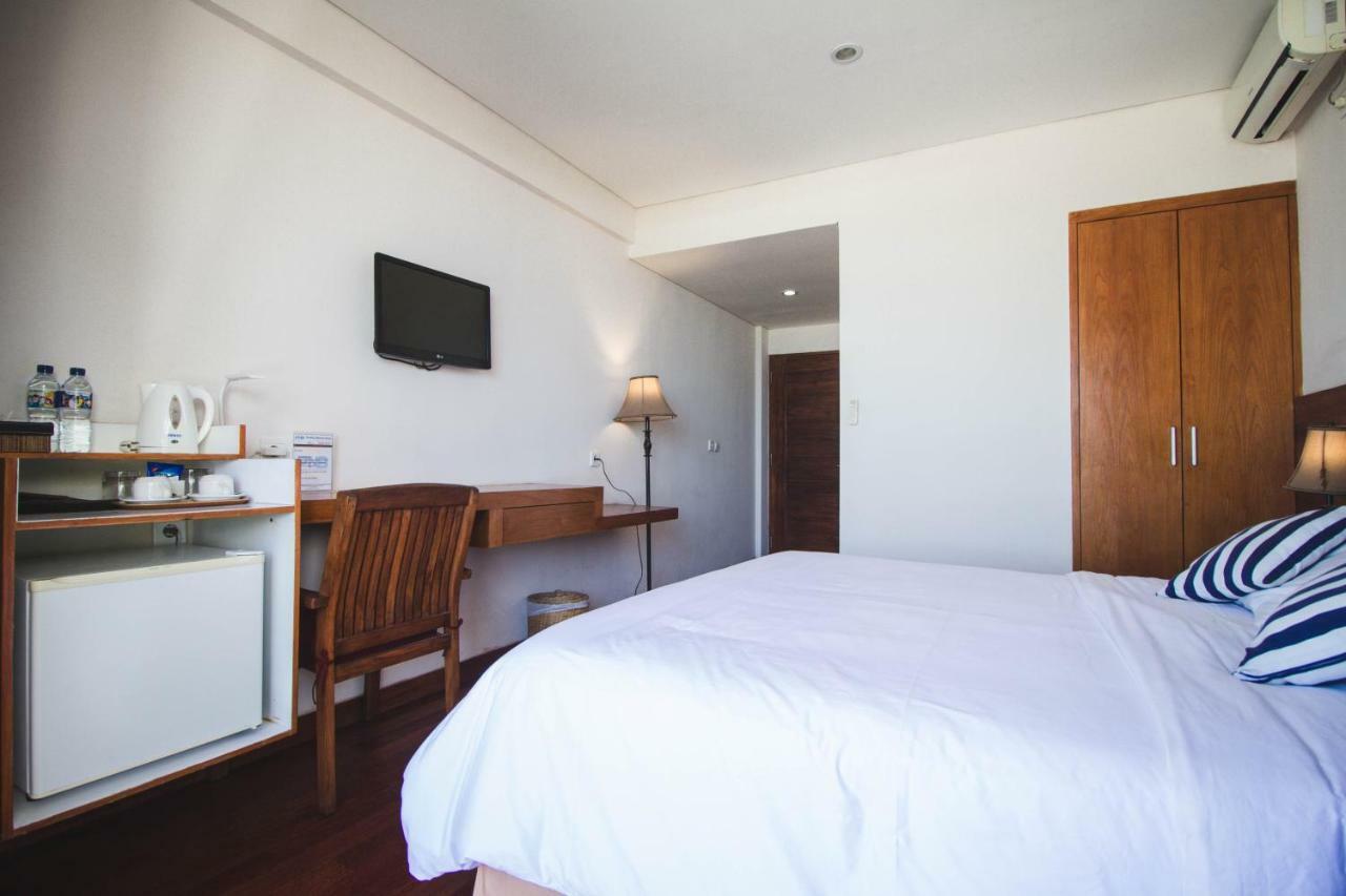 Pnb Beach Resort Canggu  Luaran gambar