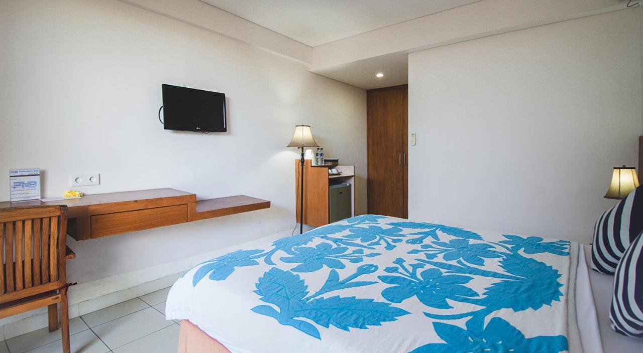 Pnb Beach Resort Canggu  Luaran gambar